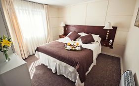 Hotel Albamar